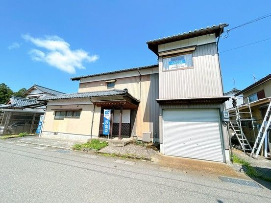 4LDK Detached House in Ono City, Fukui - 166.3 sqm - Thumbnail 2