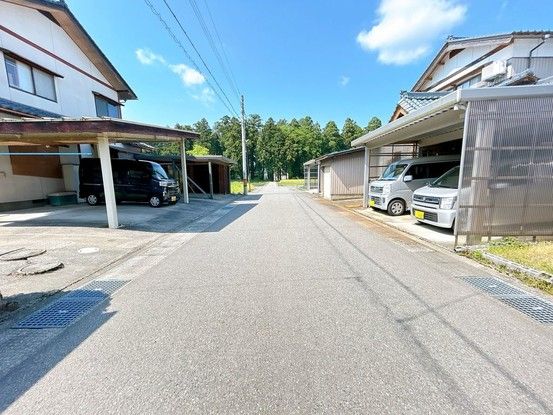 4LDK Detached House in Ono City, Fukui - 166.3 sqm - Thumbnail 4
