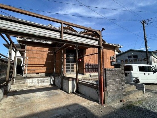 Renovated 4SLDK House in Ise City, Mie Prefecture - Thumbnail 3