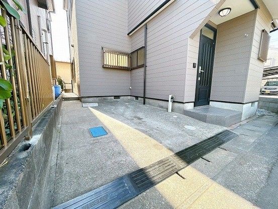3SLDK Renovated House in Hamamatsu Chuo Ward for Sale - Thumbnail 2