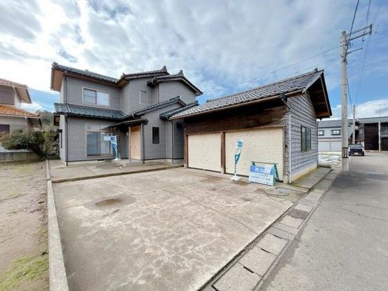 Renovated 3LDK House for Sale in Sakai City, Fukui - Thumbnail 2