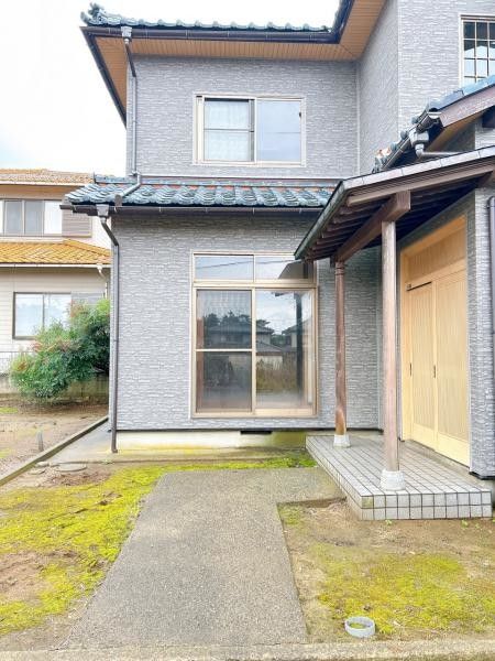 Renovated 3LDK House for Sale in Sakai City, Fukui - Thumbnail 3