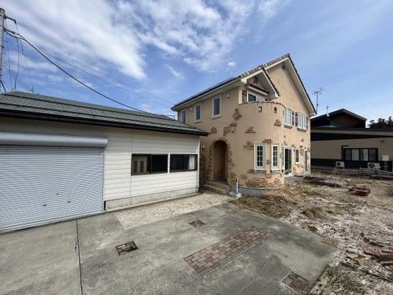 Renovated 3LDK House with Garage in Aizumisato, Fukushima - Thumbnail 3