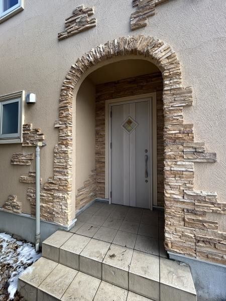 Renovated 3LDK House with Garage in Aizumisato, Fukushima - Thumbnail 4