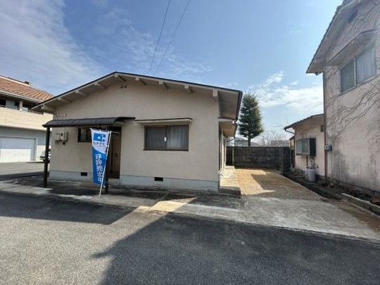 Renovated 2LDK House for Sale in Miyoshi City, Hiroshima - Thumbnail 4