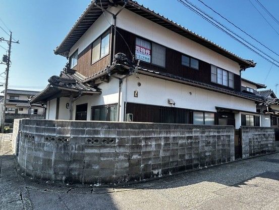 5LDK Detached House for Sale in Masuda, Shimane - Thumbnail 2