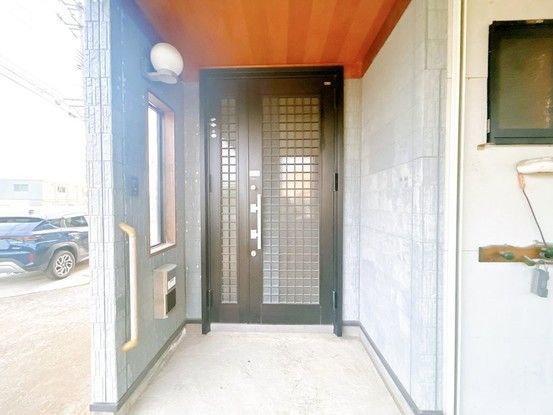 8LDK Renovated House Near Oritata Station in Nanyo City - Thumbnail 2