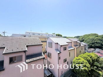 Renovated 3LDK Apartment in Midori Ward, Yokohama - Thumbnail 3