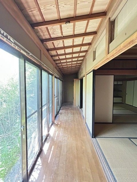 6DK House for Sale in Iida City Nagano with Annex - Thumbnail 3