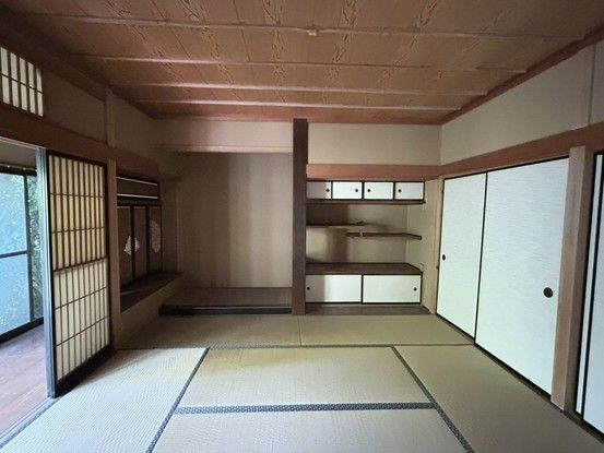 6DK House for Sale in Iida City Nagano with Annex - Thumbnail 4