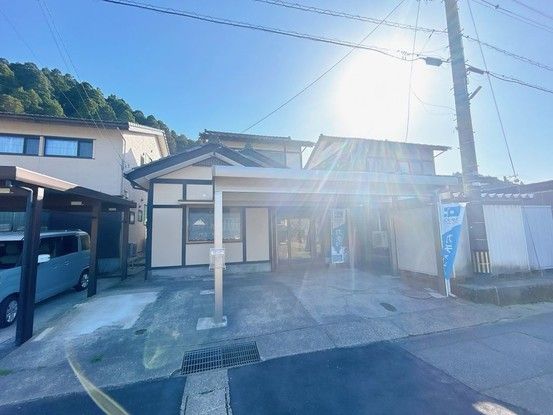 Renovated 3SLDK House in Eiheiji Town, Fukui - Thumbnail 2