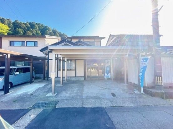 Renovated 3SLDK House in Eiheiji Town, Fukui - Thumbnail 3