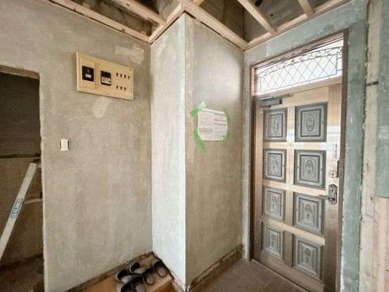 Renovated 3LDK Apartment in Nagasaki City Near Nishiuragami Station - Thumbnail 4
