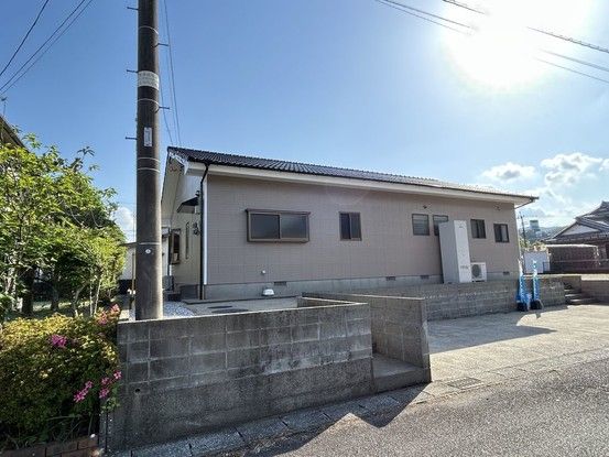 Renovated 3SLDK House in Kadogawa, Miyazaki Prefecture - Thumbnail 3