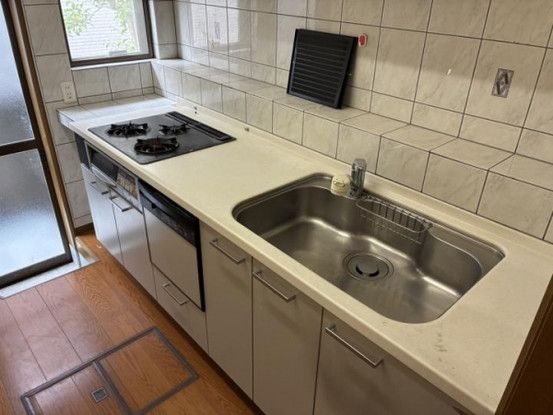 3SK Pre-owned House for Sale in Meito-ku, Nagoya - Thumbnail 2