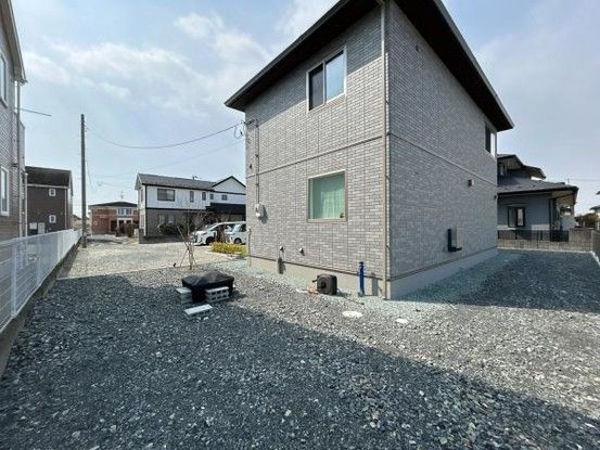 2024 Built 4LDK All-Electric House in Kaminoyama, Miyagi - Thumbnail 2