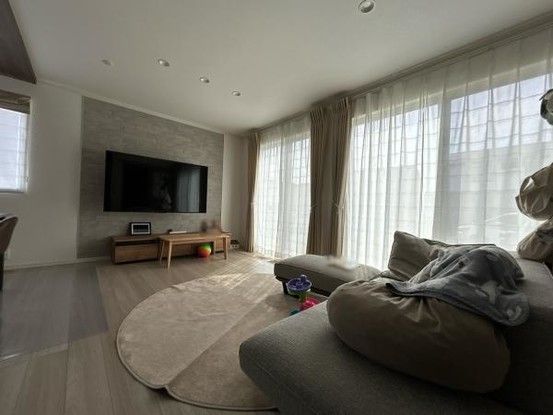 2024 Built 4LDK All-Electric House in Kaminoyama, Miyagi - Thumbnail 3