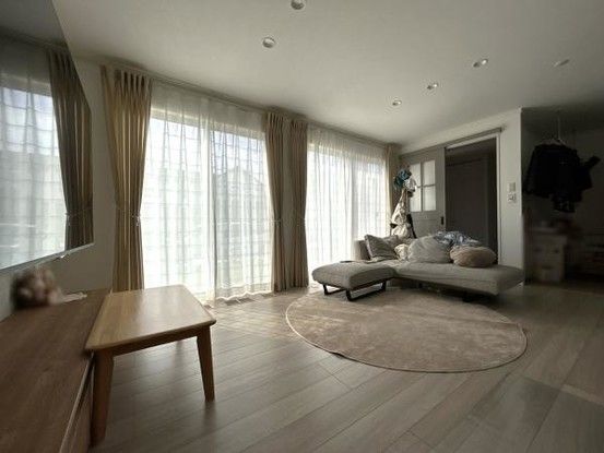 2024 Built 4LDK All-Electric House in Kaminoyama, Miyagi - Thumbnail 4