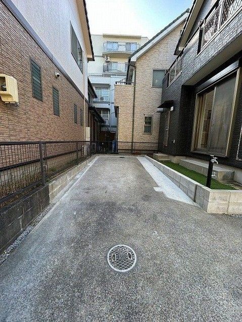 Renovated 3LDK House for Sale in Kita Ward, Nagoya - Thumbnail 2
