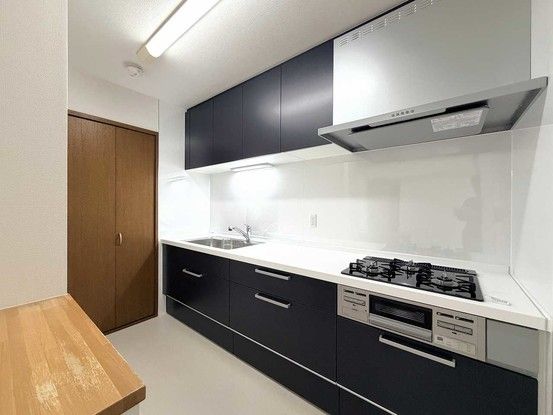Renovated 4LDK Apartment in Matsumoto, Nagano - Thumbnail 4