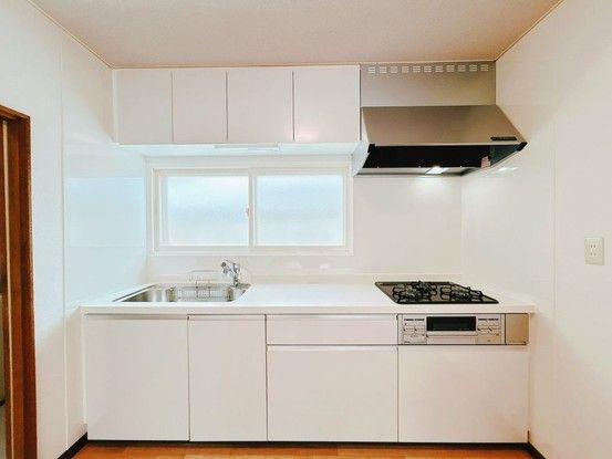 Renovated 4LDK House for Sale in Kitami, Hokkaido - Thumbnail 2