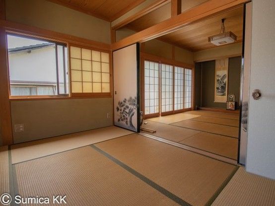 5LDK Used House in Iwade City, Wakayama - 5.9M Yen - Thumbnail 2