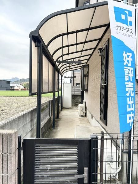 4LDK Detached House in Marugame, Kagawa - 111.78 sqm - Thumbnail 3