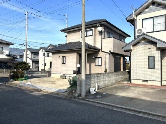 4LDK Detached House in Marugame, Kagawa - 111.78 sqm - Thumbnail 2