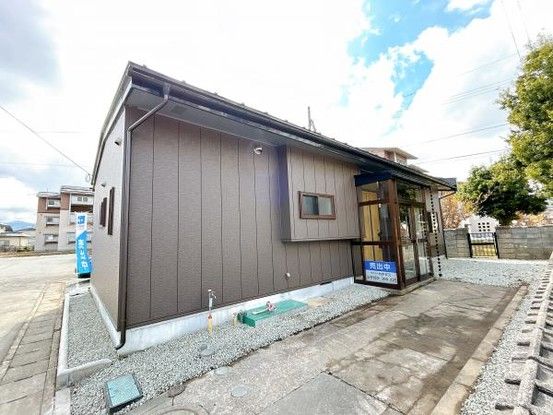 Renovated 3LDK House with Parking for 3+ in Yonezawa - Thumbnail 2