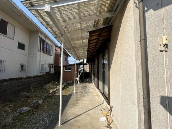 Renovated 3LDK House for Sale in Ise City, Mie - Thumbnail 2