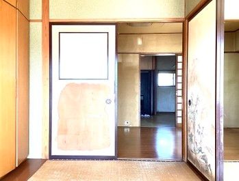 3DK Apartment for Sale in Iwaki City, Fukushima - Thumbnail 2