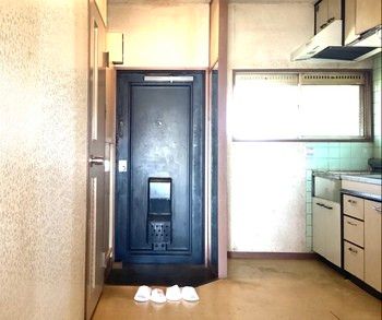 3DK Apartment for Sale in Iwaki City, Fukushima - Thumbnail 3