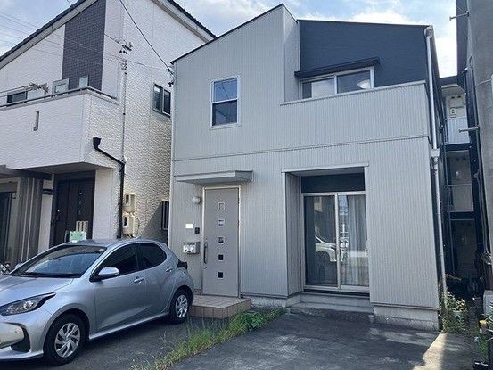 Renovated 3LDK House in Shimizu-ku, Shizuoka City - Thumbnail 4