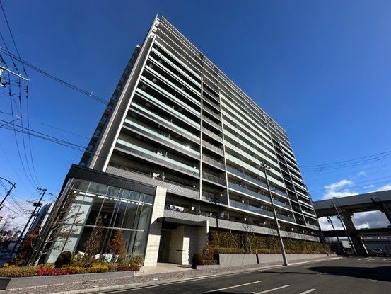 Premist Koriyama Station Cross 2LDK Apartment for Sale - Thumbnail 2