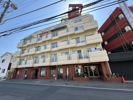 Renovated 2LDK Apartment Near Takasaki Station, Gunma - Thumbnail 3