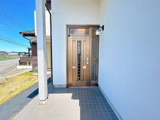 4LDK Detached House for Sale in Tsukuba City, Ibaraki - Thumbnail 2