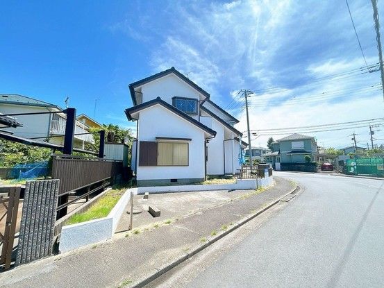 4LDK Detached House for Sale in Tsukuba City, Ibaraki - Thumbnail 3