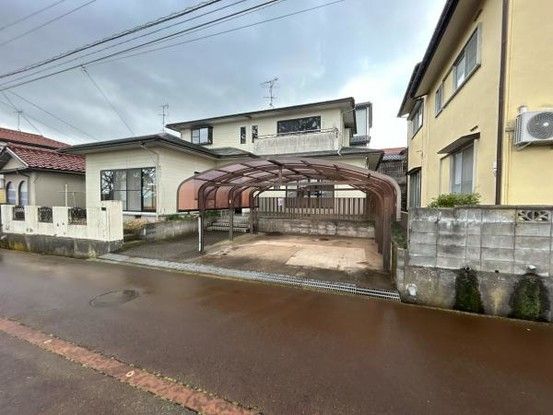 4LDK Detached House for Sale in Uchinada, Ishikawa - Thumbnail 3