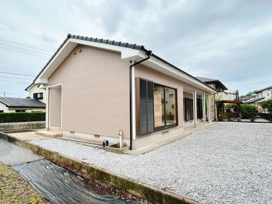 3SLDK Single-Story House for Sale in Kadogawa, Miyazaki - Thumbnail 4