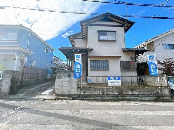 4LDK Renovated House for Sale in Ushiku, Ibaraki - Thumbnail 4