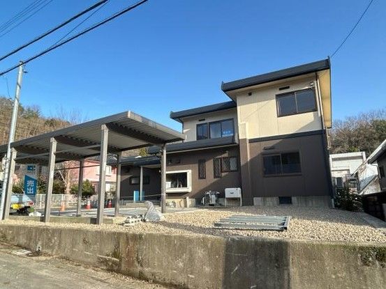 Renovated 6LDK House for Sale in Tsuruga, Fukui - Thumbnail 3