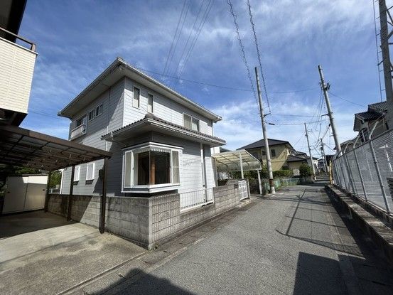 Renovated 4LDK House in Kitajima, Tokushima - 96.88 sqm - Thumbnail 2