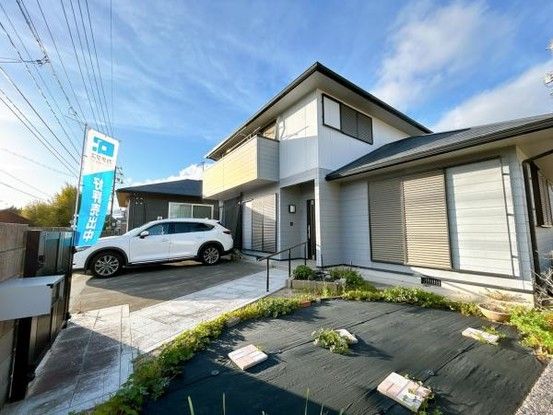 4LDK Detached House in Yanai City, Yamaguchi - 120.9 sqm - Thumbnail 2