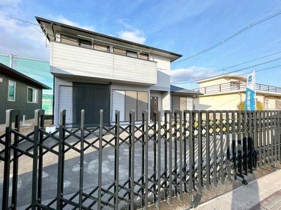 4LDK Detached House in Yanai City, Yamaguchi - 120.9 sqm - Thumbnail 4