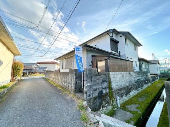 4LDK Detached House in Yanai City, Yamaguchi - 120.9 sqm - Thumbnail 3