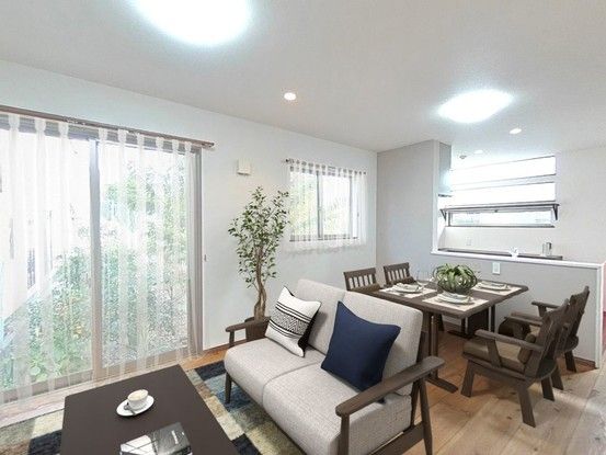 Renovated 3LDK House for Sale in Bizen City, Okayama - Thumbnail 4