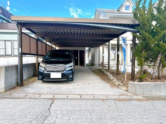Renovated 4LDK House in Mutsu City with Parking - Thumbnail 2