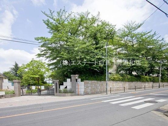 3LDK Apartment for Sale in Saitama City, Saitama - Thumbnail 3