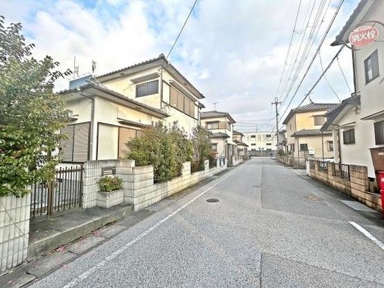 4LDK Detached House for Sale in Hikone, Shiga - Thumbnail 4