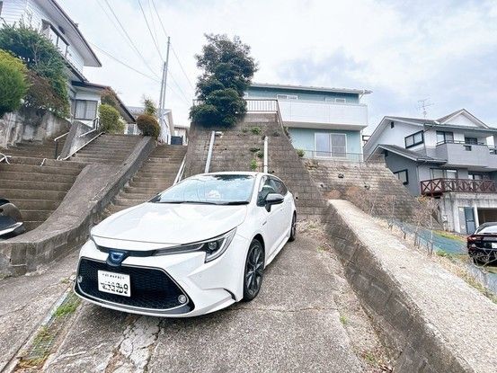 Renovated 6SLDK House for Sale in Sakuragaoka, Sendai - Thumbnail 3